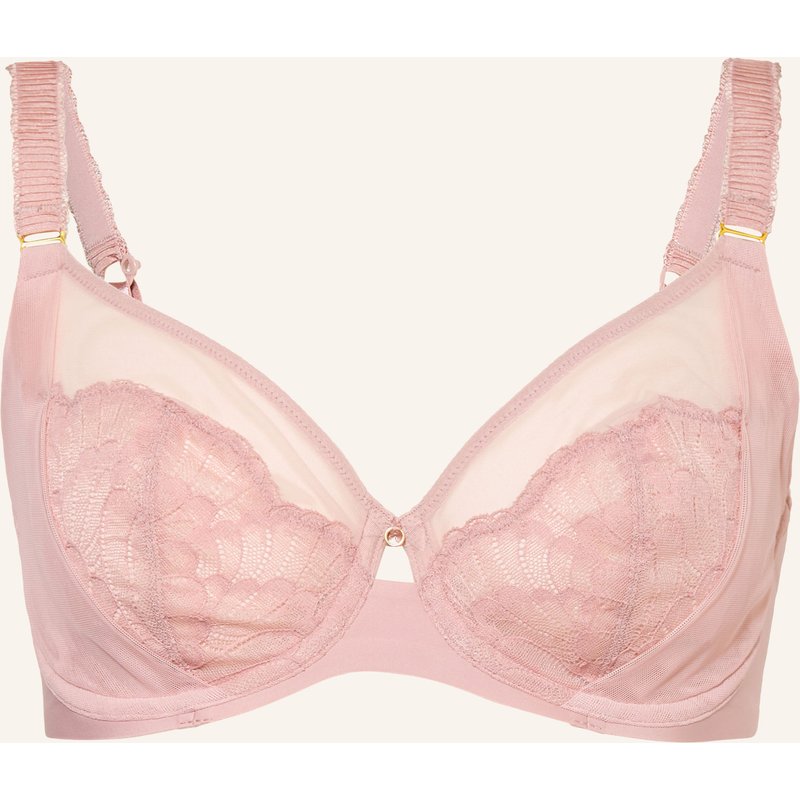 Triumph Bügek-Bh Love In Lace rosa