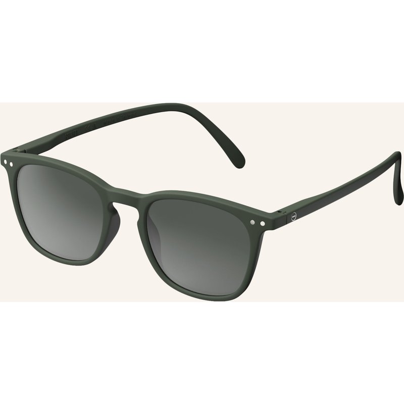 Izipizi Sonnenbrille #E gruen