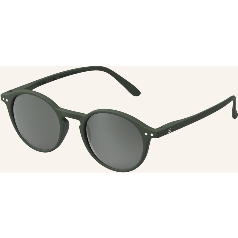Izipizi Sonnenbrille #D gruen