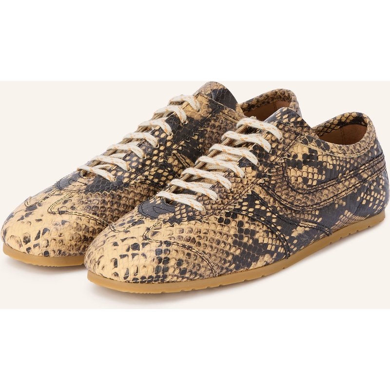 Dries Van Noten Sneaker beige