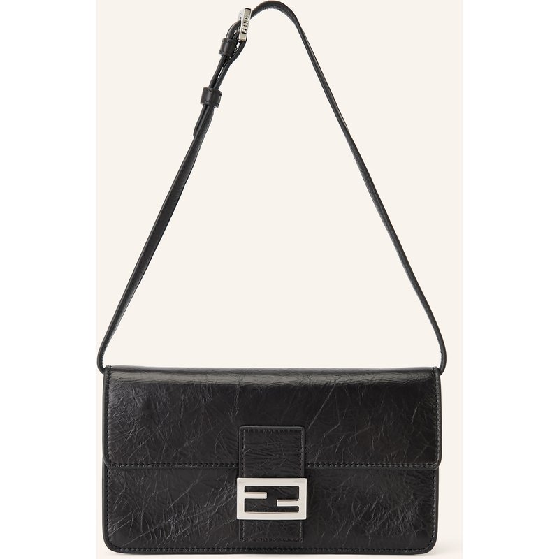 Fendi Wallet On Chain Jamie schwarz