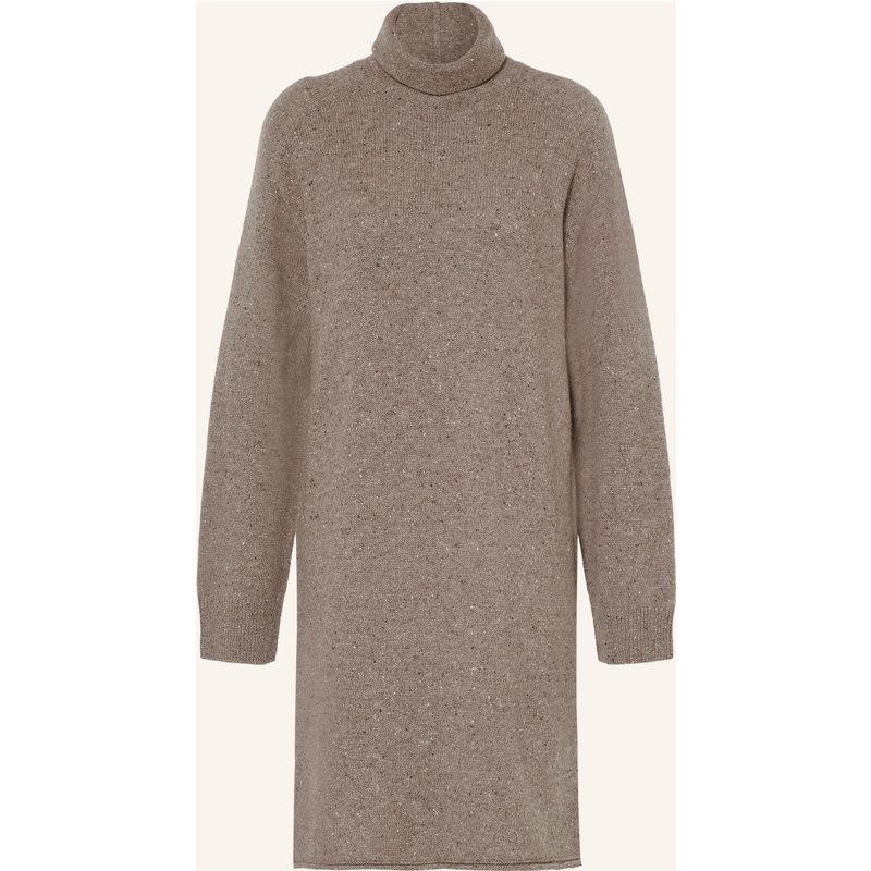 Marc O'polo Strickkleid beige