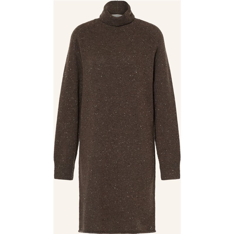 Marc O'polo Strickkleid braun