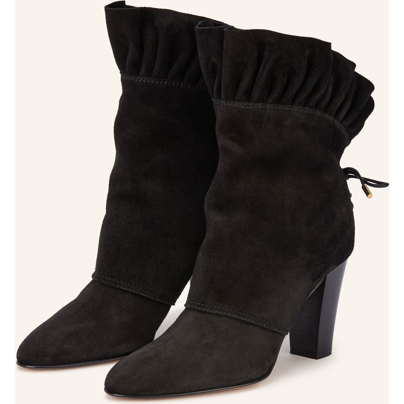 Chloé Stiefeletten Anouk schwarz
