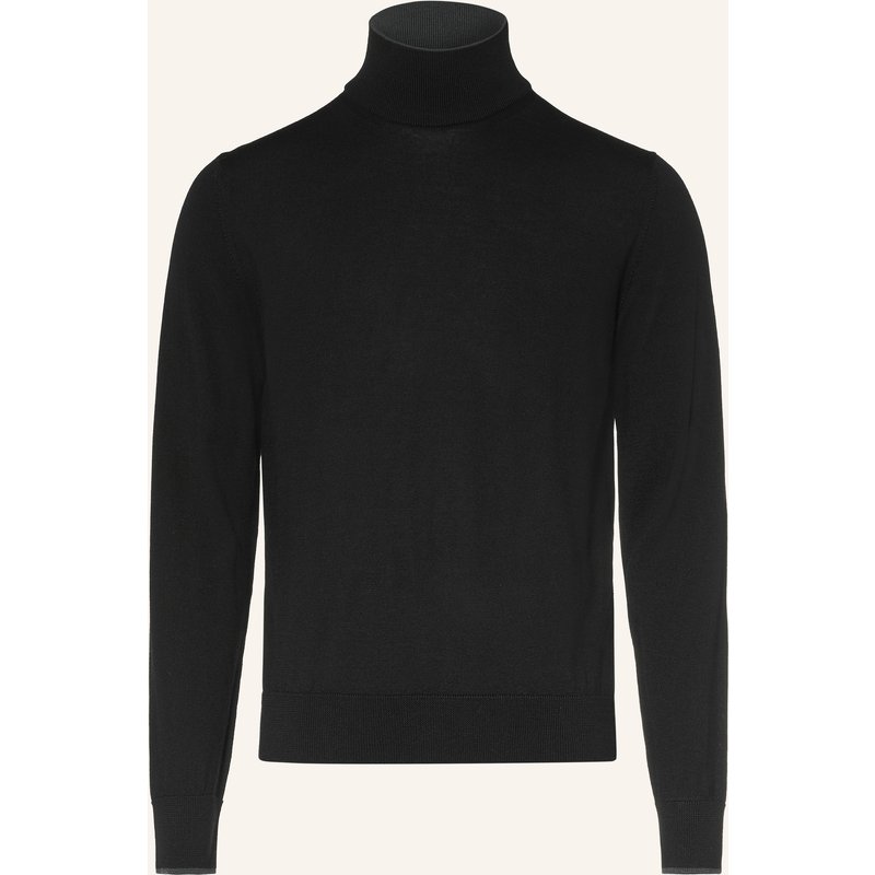 Cruna Pullover schwarz