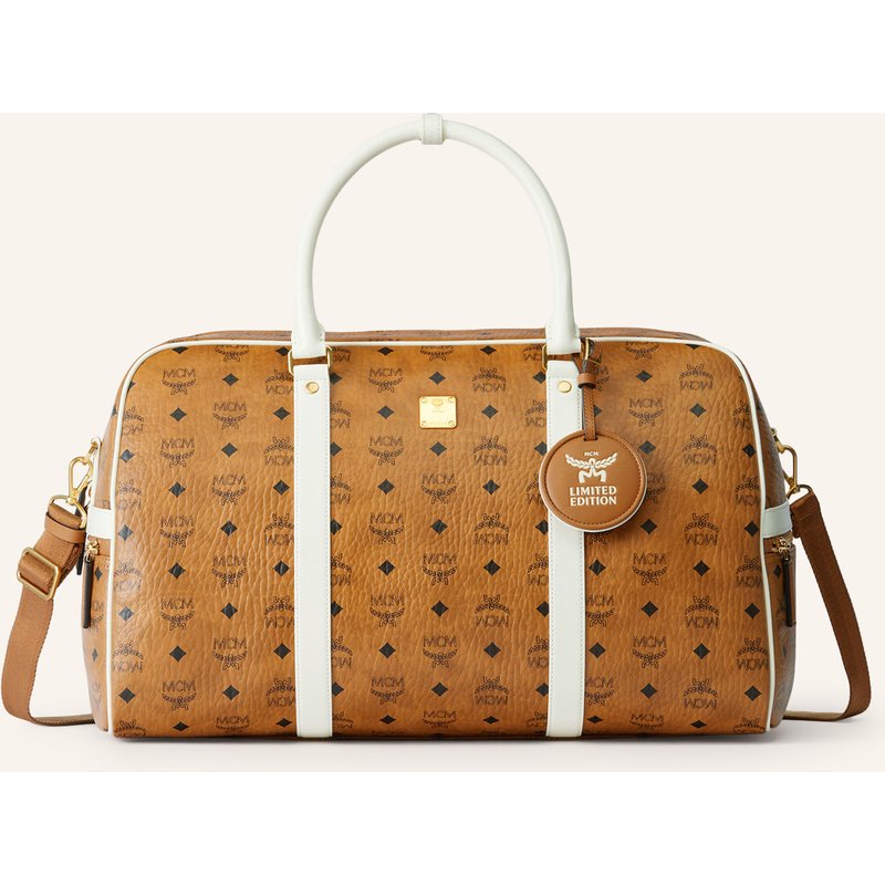 Mcm Weekender Adidas X Fc Bayern X Mcm Ottomar braun