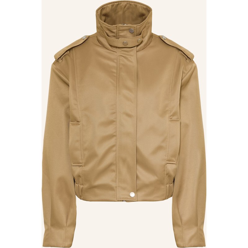 Source Unknown Blouson Barlow beige