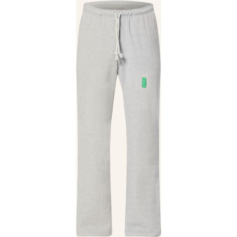 District Vision Sweatpants grau
