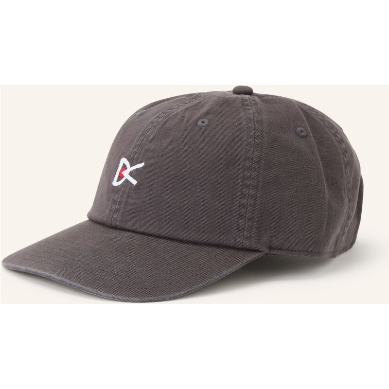 District Vision Cap schwarz