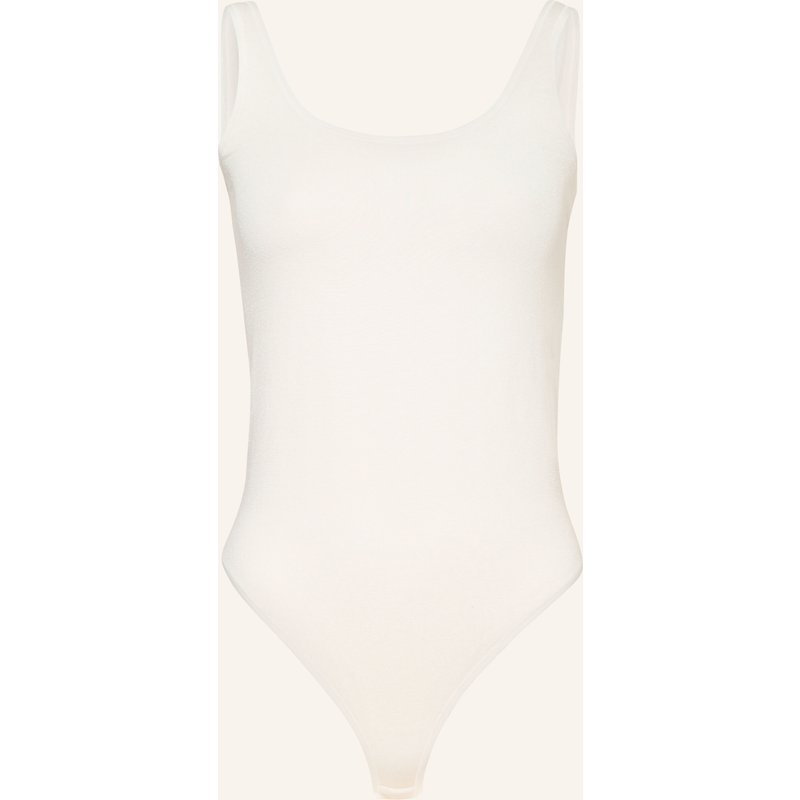 Falke String-Body Timeless weiss