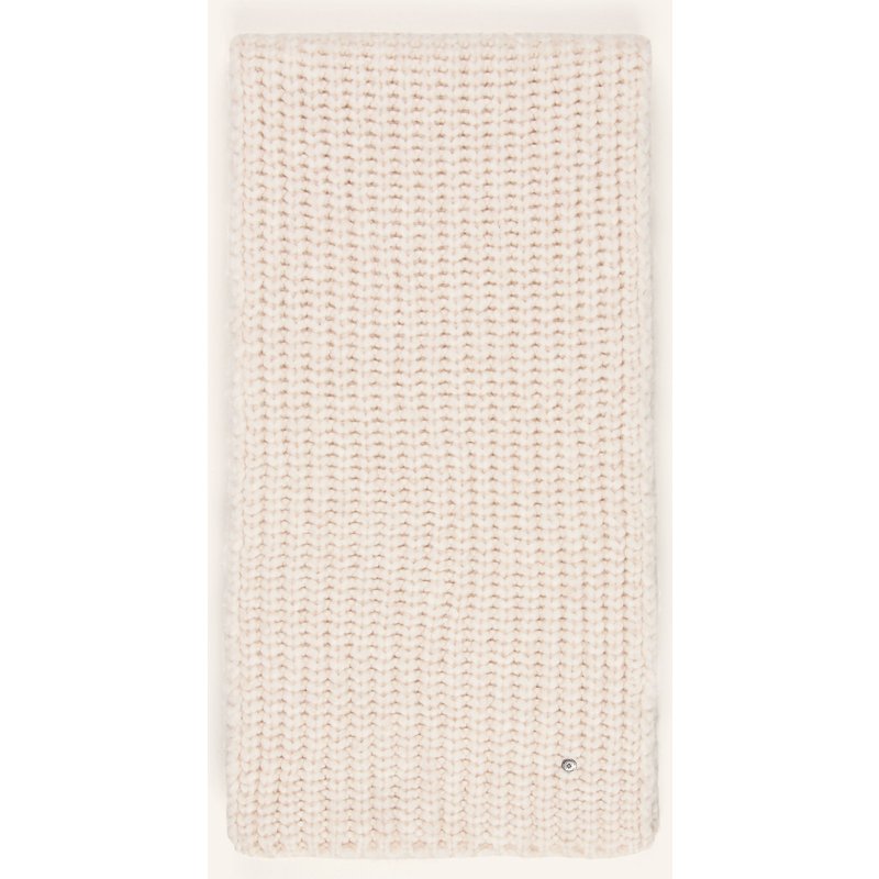 Burlington Schal beige