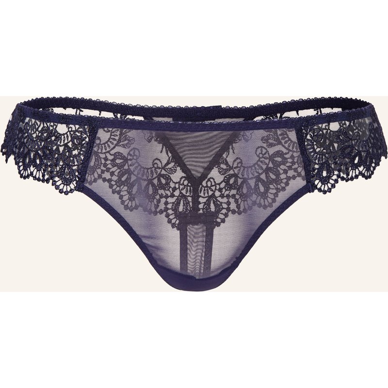 Simone Pérèle String Passion blau