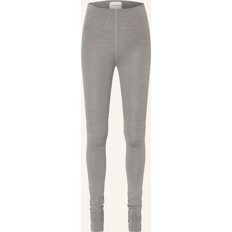 Armarium Leggings Ezra grau