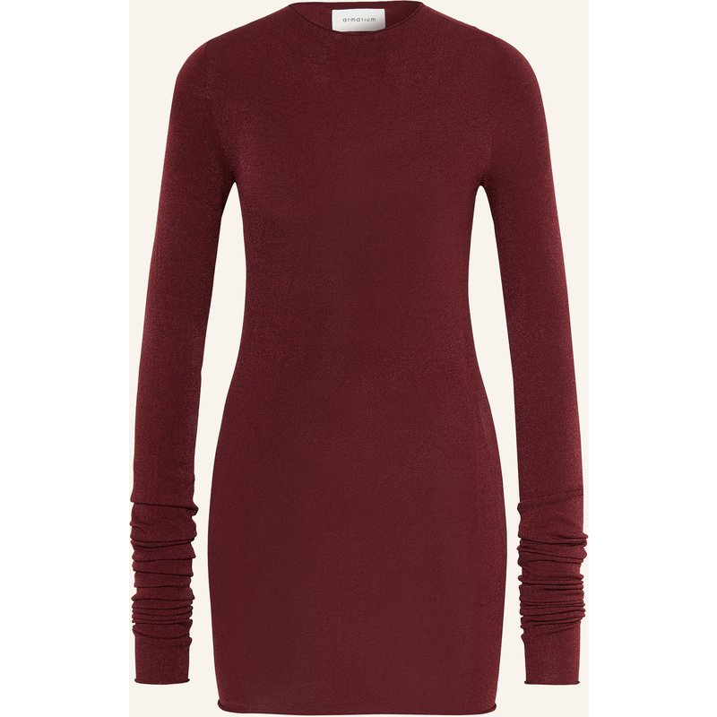 Armarium Longsleeve Sita rot