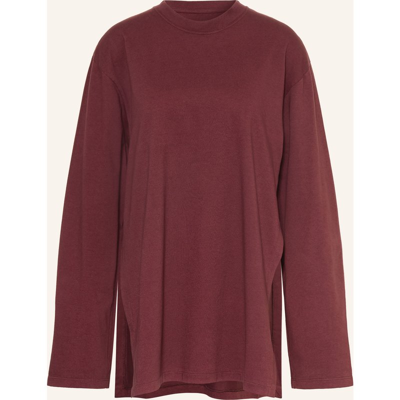 Armarium Longsleeve Leto rot