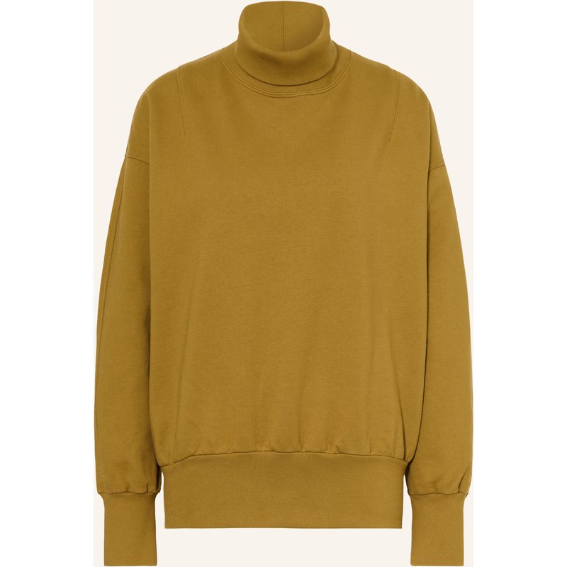 Armarium Sweatshirt Camelia gruen