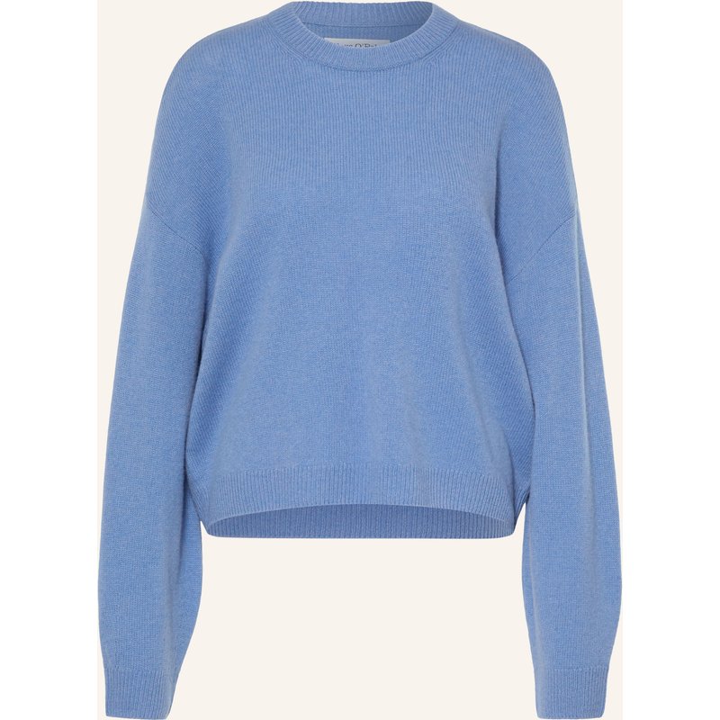 Marc O'polo Pullover blau