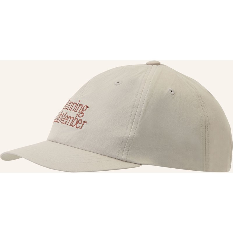 Satisfy Cap Peaceshell beige