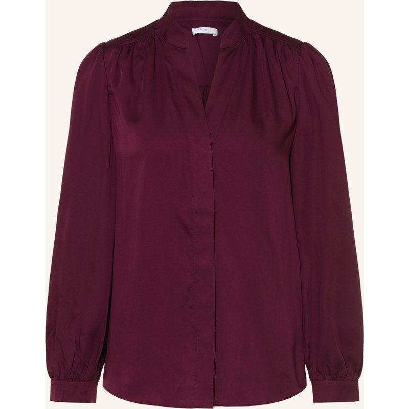 Hobbs Bluse Gwen lila
