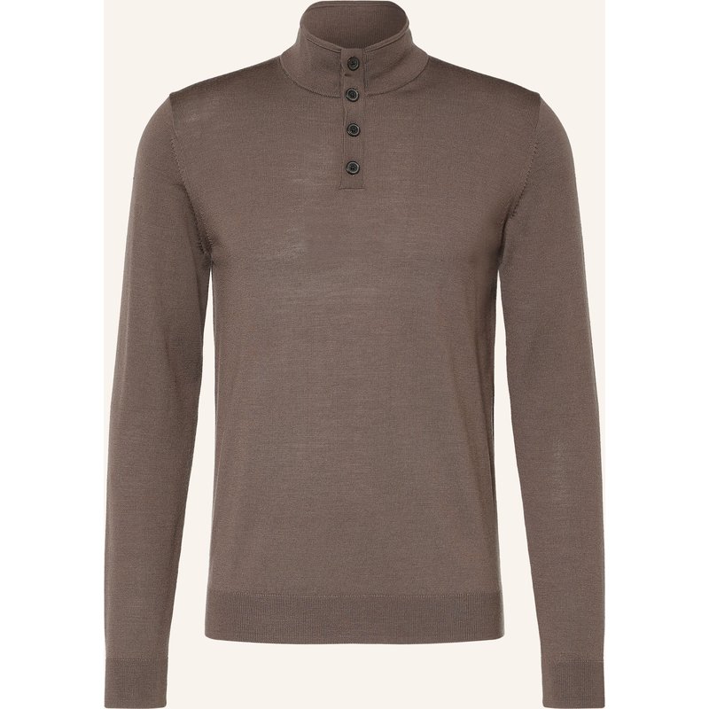 Reiss Troyer Farnham braun