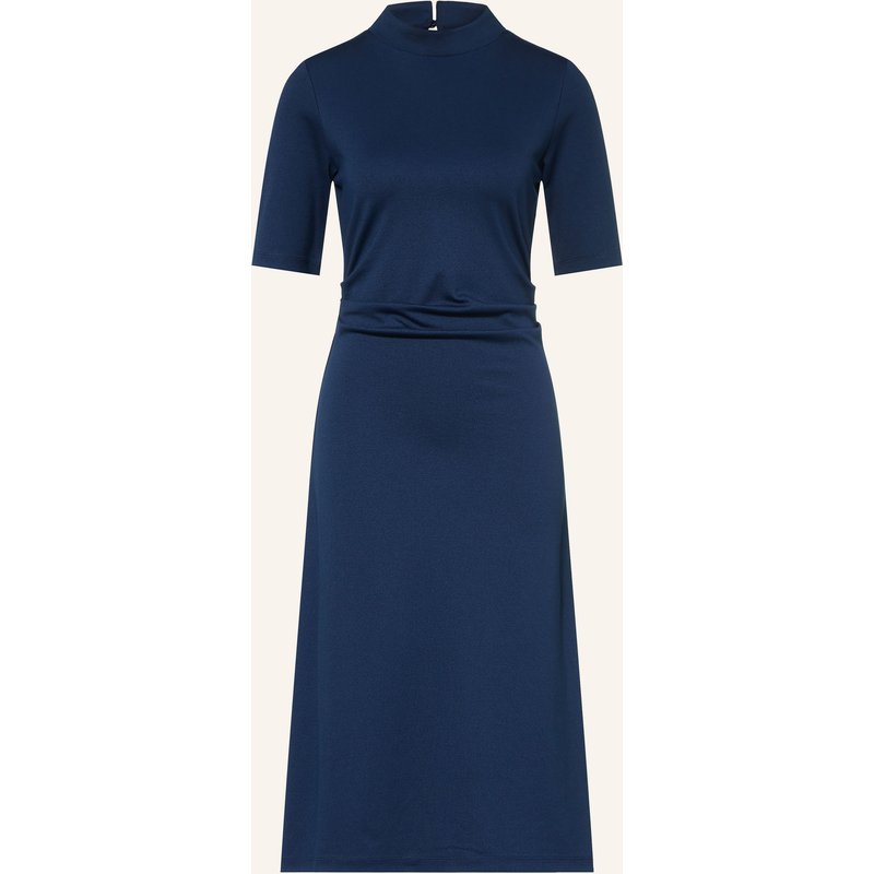 More & More Jerseykleid blau