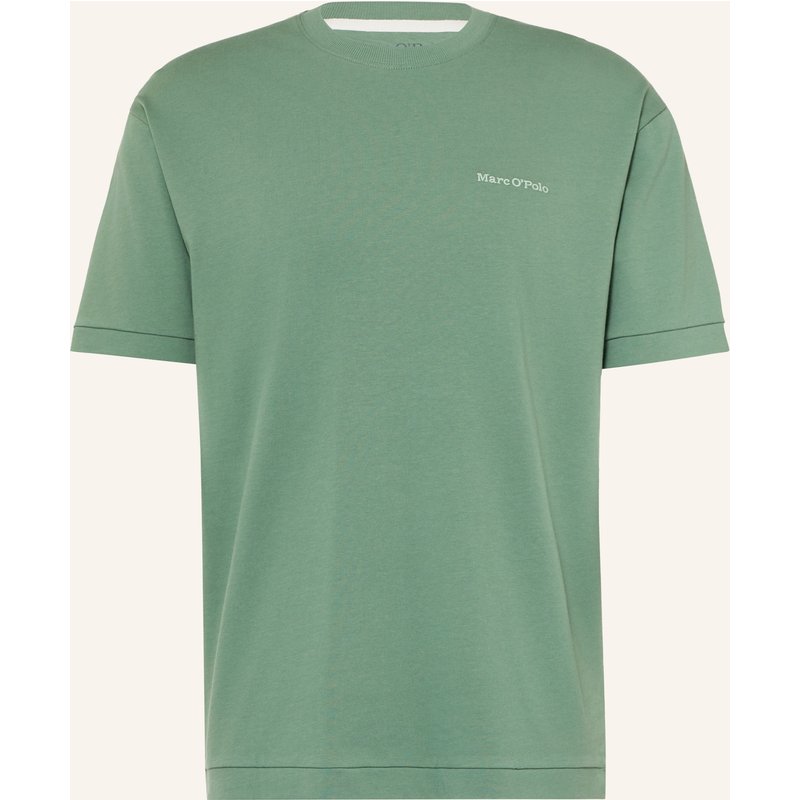 Marc O'polo T-Shirt gruen