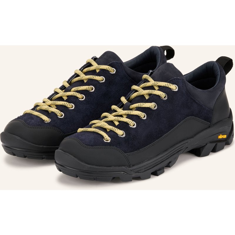 Garment Project Sneaker Neve blau