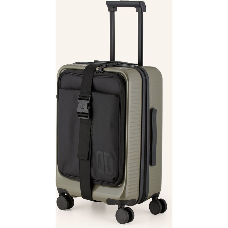 Duno Trolley Voyage gruen
