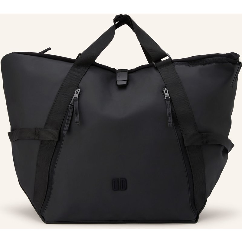 Duno Reisetasche Deep Isera schwarz