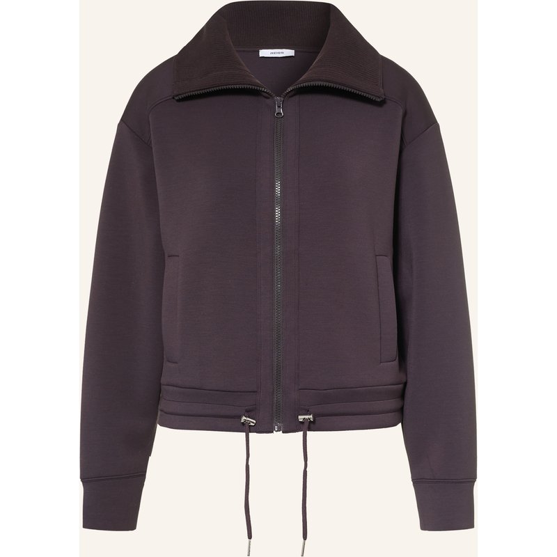 Reiss Jacke Laurrie rot