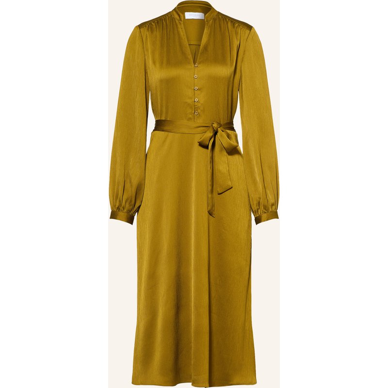Hobbs Kleid Katia gruen