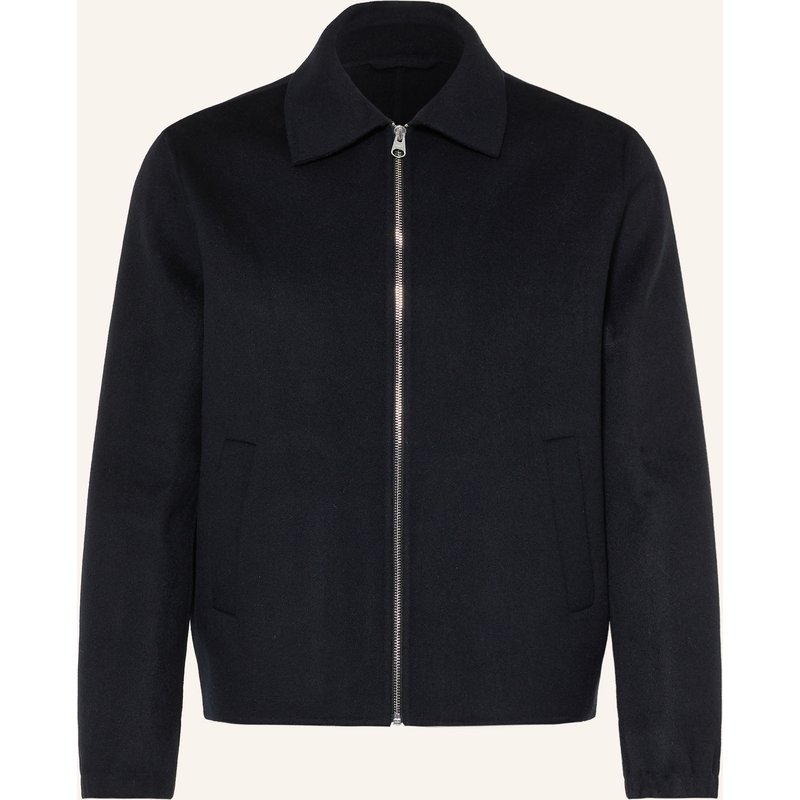 Arket Jacke blau