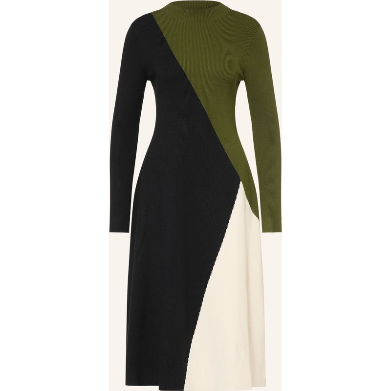 Phase Eight Strickkleid Julie schwarz