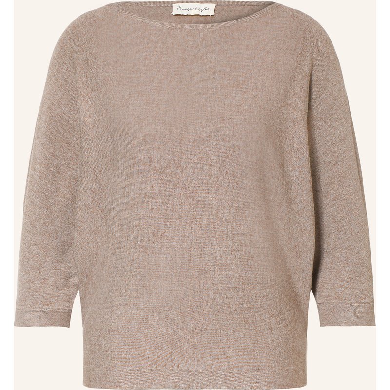 Phase Eight Strickshirt Cristine beige