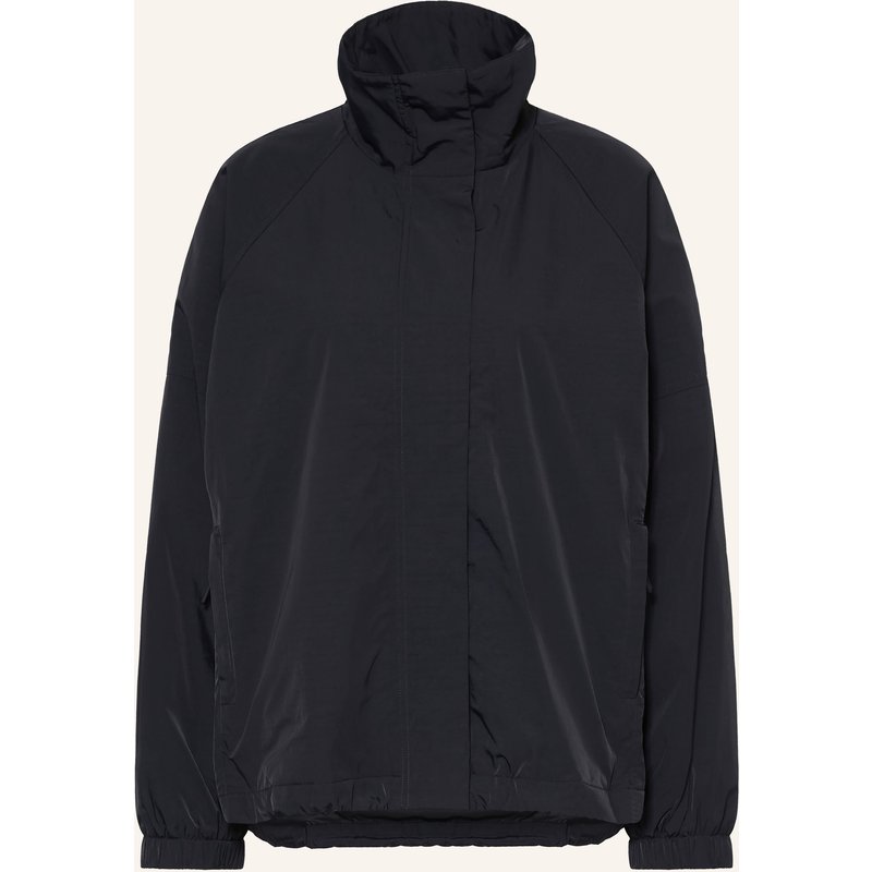 Arket Blouson schwarz