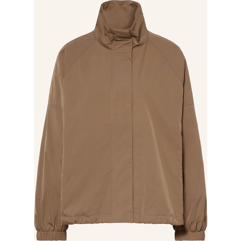 Arket Blouson braun