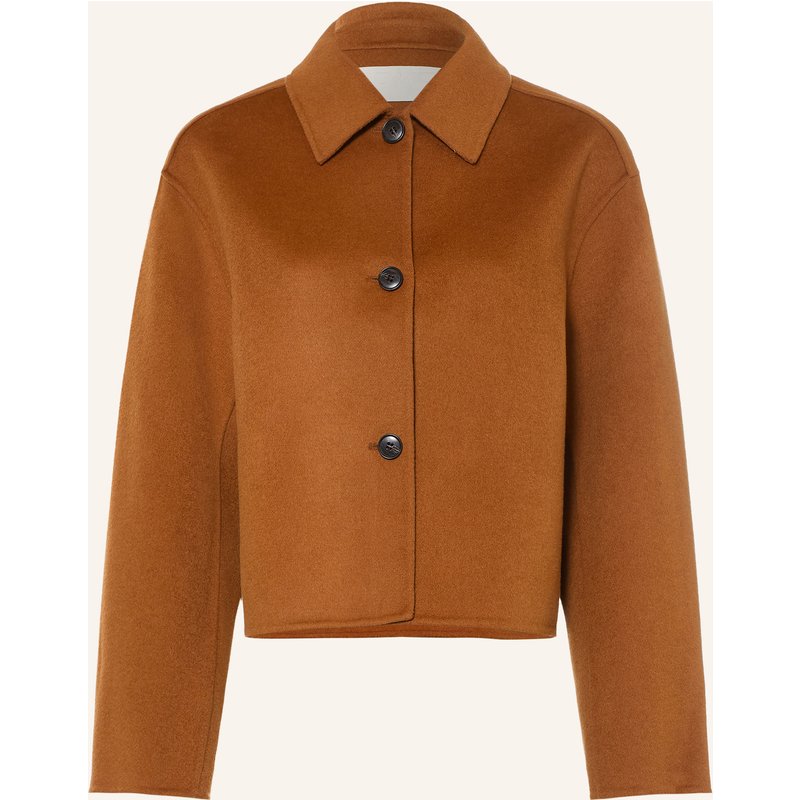 Arket Overjacket braun