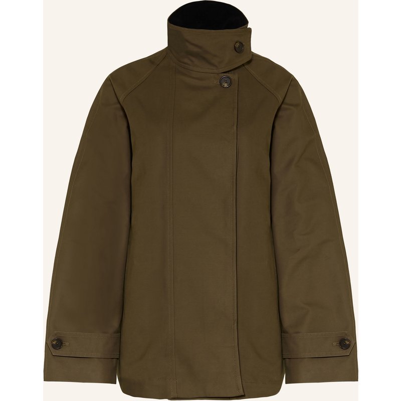 Arket Jacke braun