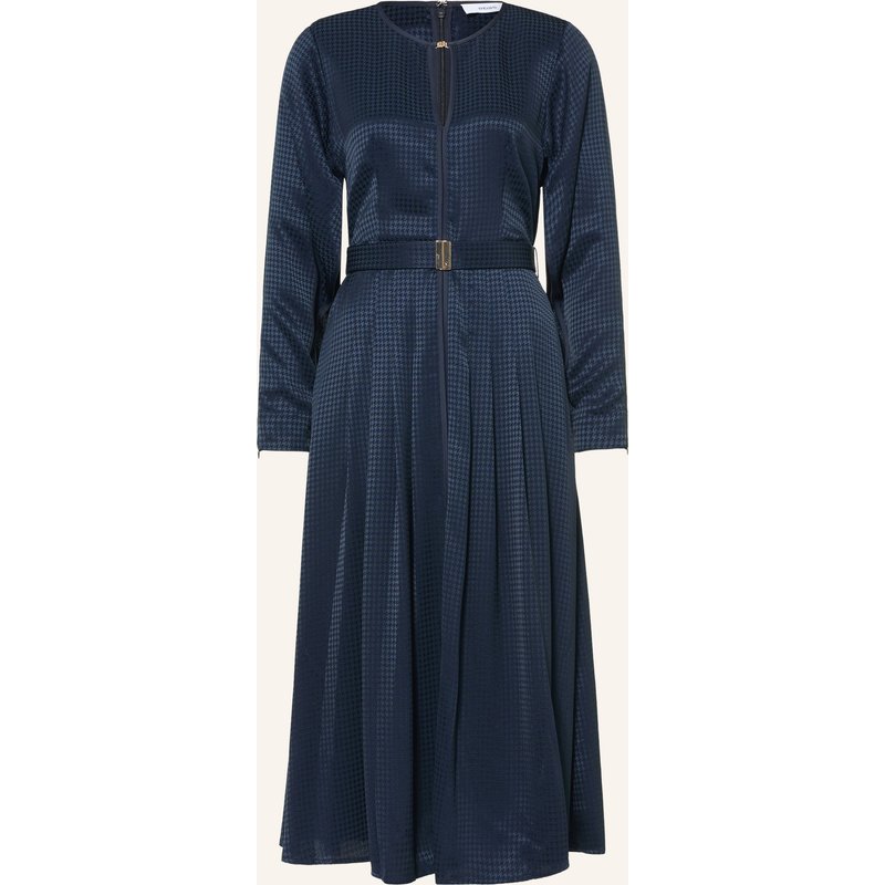 Reiss Kleid Kea blau