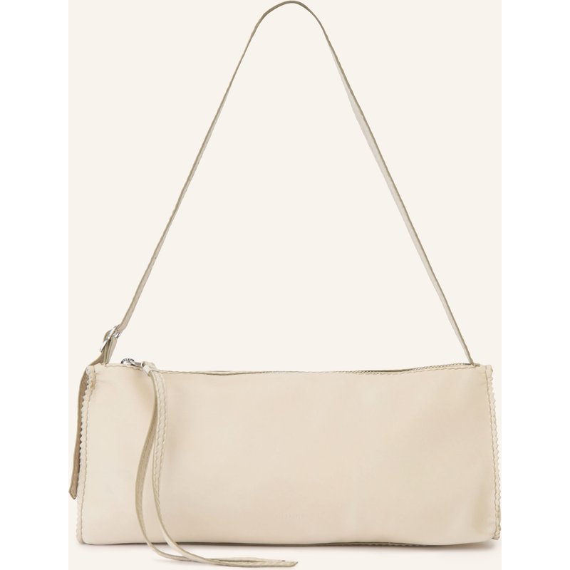 Allsaints Schultertasche Siloh weiss