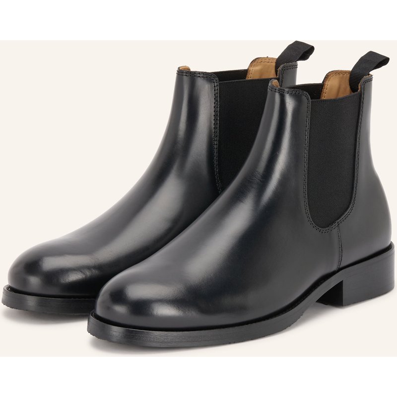 Sandro Chelsea-Boots schwarz