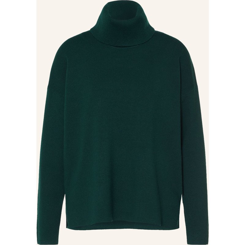 Hobbs Rollkragenpullover Yvette gruen