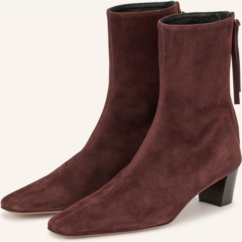 Arket Stiefeletten braun