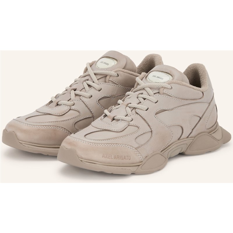 Axel Arigato Sneaker Eris beige