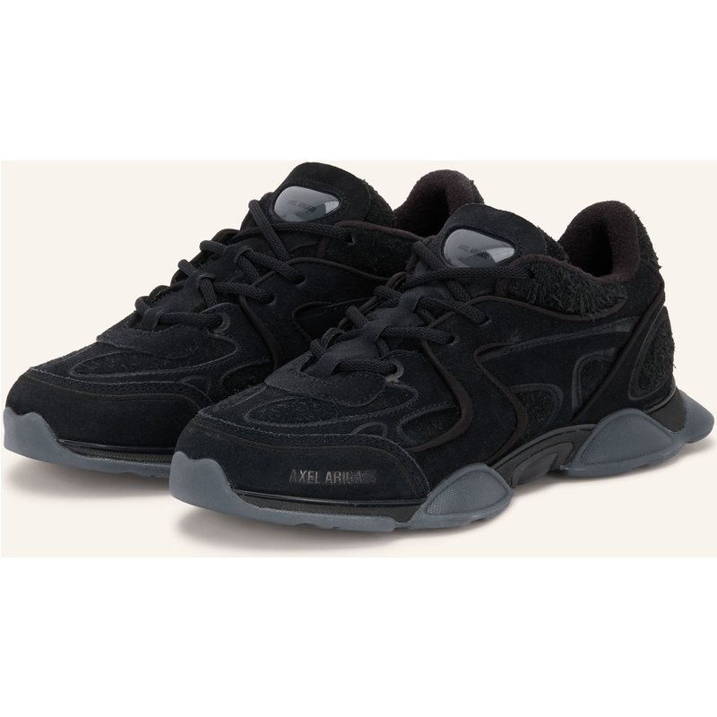 Axel Arigato Sneaker Eris schwarz