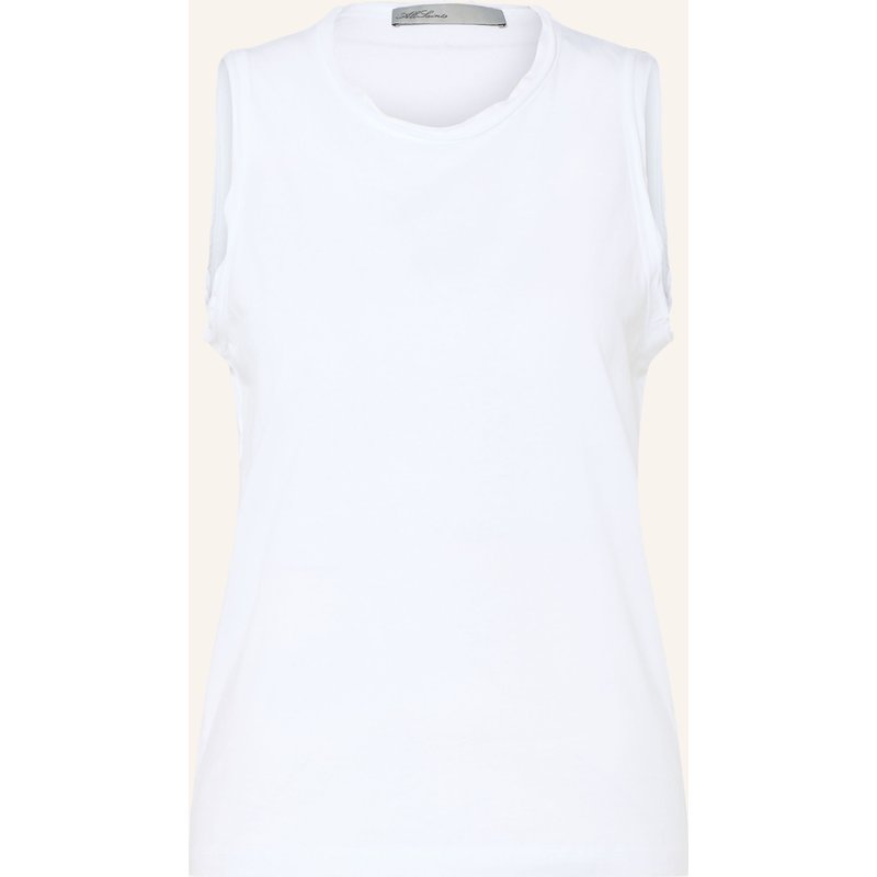 Allsaints Top Jenny weiss