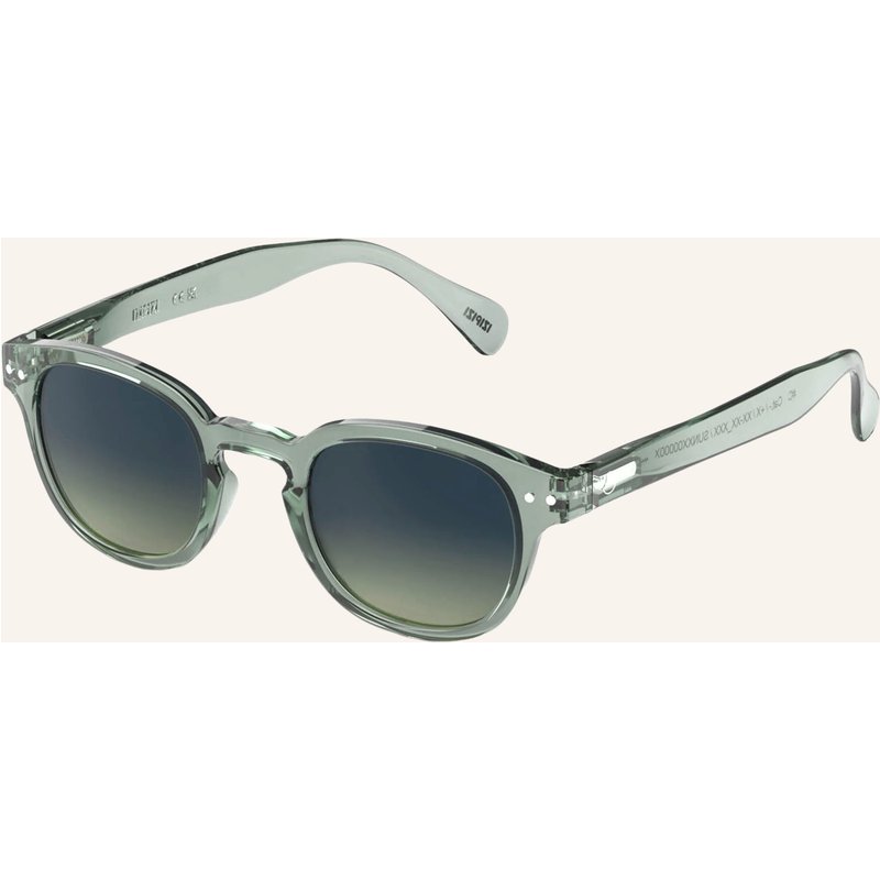 Izipizi Sonnenbrille #C gruen