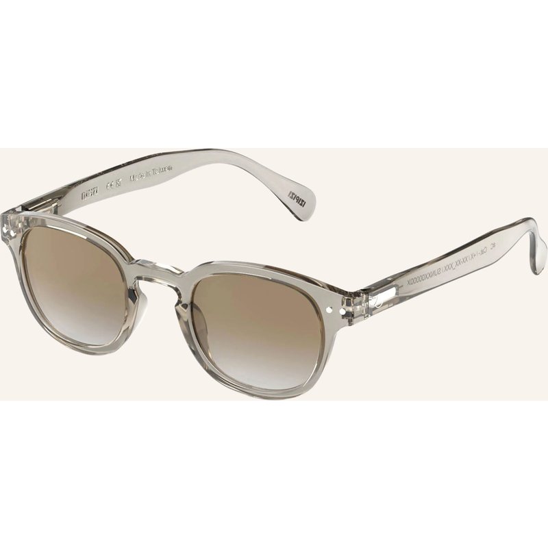 Izipizi Sonnenbrille #C grau