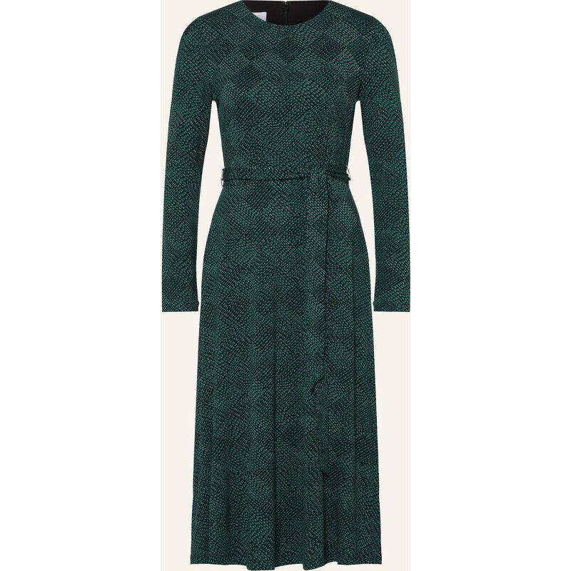 Hobbs Jerseykleid Dakota schwarz