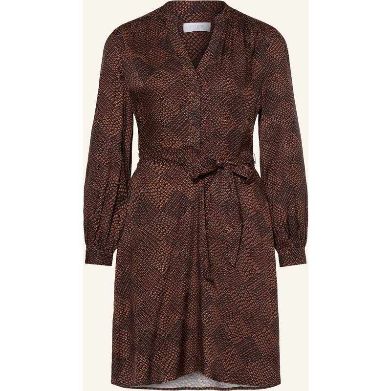 Hobbs Kleid Hilary schwarz